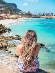 The Top 5 Best Beaches In Bali Indonesia Bali Beaches Bali National Travel