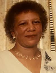 Obituary information for Emma Lillian Granger