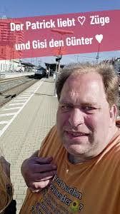 Patrick Hatt's Instagram, Twitter & Facebook