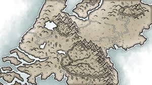 How To Draw Forests On A Map World Map Atlas The dark and foreboding wood is a staple of fantasy literature and our own folklore. how to draw forests on a map world