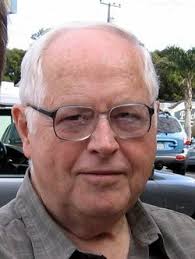 Charles M. King (1932-2021)