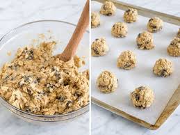 Oatmeal Raisin Cookies Recipe Oatmeal Cookies Chewy Soft Oatmeal Raisin Cookies Oatmeal Raisin Cookies Chewy