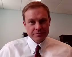 Attorney General Aaron Frey