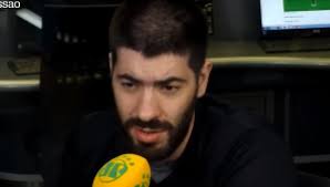 andré ranieri: últimas notícias na Jovem Pan