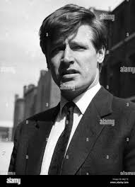Ken barlow Black and White Stock Photos & Images
