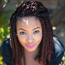 Braids are an easy and so pleasant way to forget about hair styling for months, give your hair some rest and protect it from harsh environmental factors. 1001 Ideas For Beautiful Ghana Braids For Summer 2019