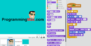 It will help beginners work out complex applications and improve memory and. How To Make Games On Scratch 1 4 Programmingmax