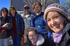 Youth, Young Adults & Families (Pulse)