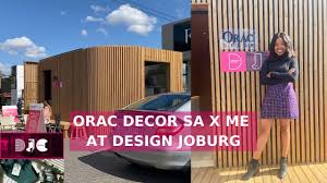 Maybe you would like to learn more about one of these? Orac Decor Sa X Me Go To Design Joburg Welcome To The Orac Pod Youtube