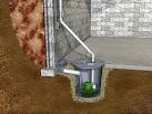 How to install a sump pump