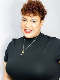 Regina Pickens's Instagram, Twitter & Facebook