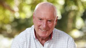 Ray Meagher: Why I never had kids
