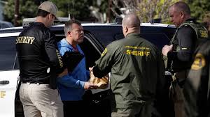 Paul flores the more we dug into the disappearance of kristin smart, the more the focus was on paul grabbed the steering wheel and told her she could not go back to lisa's house until she derrick tse said paul flores just joked about it and said, yeah, she's at my house eating lunch with. Who S Suspect Paul Flores In Missing Kristin Smart Ca Case San Luis Obispo Tribune