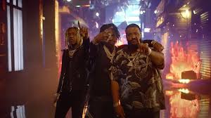 Lil baby & lil durk, the voice of the heroes. Dj Khaled Taps Lil Baby Lil Durk For New Every Chance I Get Video