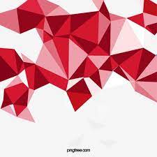 Irregular Graphics Red Triangle Irregular Tin Graph Png Transparent Clipart Image And Psd File For Free Download Graphic Design Posters Graphic Design Background Templates Geometric Background