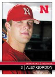 Alex Gordon Cards and Rookie Cards Guide