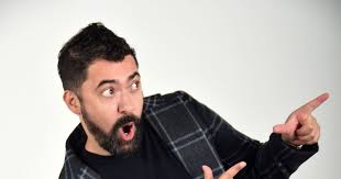 Iván Marín y Emilio Lovera juntos en Ni tan panas ni tan parces