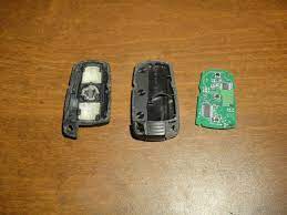 Bmw 1 Series 2005 Key Battery Releasecarsbmw