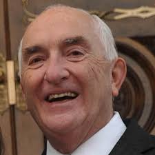 John Stokes Obituary December 29, 2021