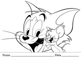 Desene animate cu tom si jerry in… tom si jerry… server 2: Tom And Jerry Worksheet Printable Worksheets And Activities For Teachers Parents Tutors And Homeschool Families