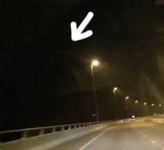 Cari kat shopee atau lazada je. Van Tiba Tiba Slow Berat Pengalaman Seram Lalu Rawang Bypass Pukul 1 Pagi Ditemani Wanita Misteri