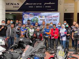 Check spelling or type a new query. Modenas Power Store Supports Dominar 400 Club Malaysia Ride To Ipoh Bikesrepublic