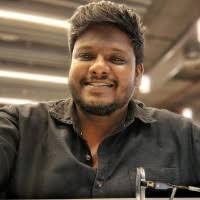 300+ "Rajéndran" profiles