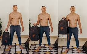 Pour rappel, le half body consiste à entraîner à chaque séance la moitié du corps. Programme Half Body Top 8 Entrainements De Musculation