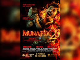 Dengan pelbagai sop tegas baharu sekarang, adakah aktiviti kegemaran ramai rakyat malaysia ini sama seperti dulu? Munafik 2 Filem Seram Wajib Tonton Ogos Ini News Features Cinema Online