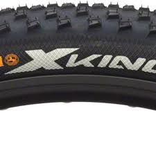 Welcome to king tire company. X King Tire 27 5x2 2 Protection Folding Bead With Black Chili Rubber Retro City Cycles Greenway Bicycles