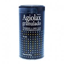 Severe numbness, especially on one side of the face or body. Agiolax Granulado 250 G