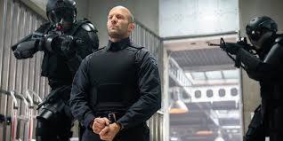 The movie is starring jason statham, who is a cold and mysterious character h. Wrath Of Man 2021 Wonderfully Weird Horrifying