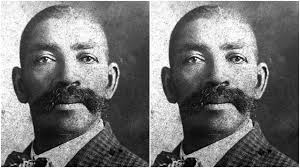 Marshal to serve west of the mississippi river a decade after the ratification of the 13th amendment. What Was Bass Reeves Best Distinguished For In His Time And What Is His Legacy