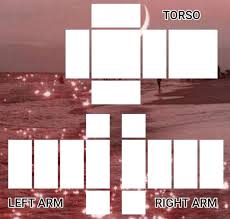 Custom Roblox Shirt Template Roblox Julia Minegirl