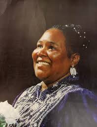 Obituary information for Vivian T Benjamin