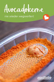 Erstaunliche Anwendungen Fur Avocadokerne Nie Wieder Wegwerfen Avocado Kerne Avocado Lebensmittel Essen