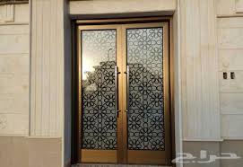 ابواب خشب حراج الدمام
