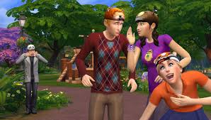 Inicio » pc » sims 2 : Te Gusta Los Sims 5 Videojuegos Similares Que Te Encantaran