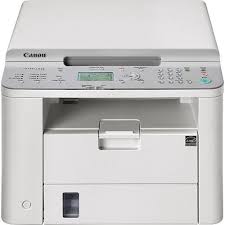 Black And White Printer With Scanner And Xerox New Canon Lasers Imageclass Monochrome Printer W Scanner Copier Free Shipping Canon Sold 7 Of These Multifunction Printer Printer Scanner Laser Printer