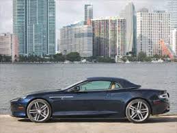 Image result for Midnight Blue 2012 Aston Martin