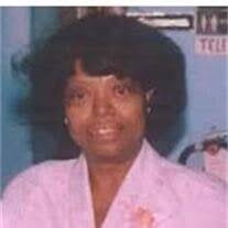 Annie Taylor Obituary