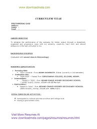 These mba resume are for freshers, college graduate. Downloadmela Com Mba Fresher Resume