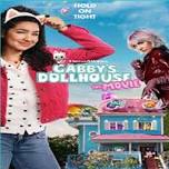 Family Movie & Art: Gabby's Dollhouse: The Movie