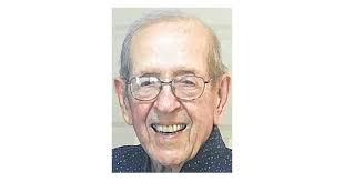 Robert Munson Obituary (1926