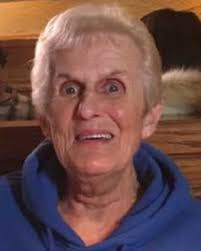 Obituary information for Barbara Ann Mose