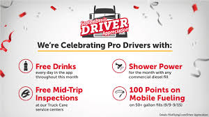 World wide truckers appreciation day may 28, 2020 · new video is up! Pilot Flying J Launches Thank A Driver Campaign In Celebration Of National Truck Driver Appreciation Week