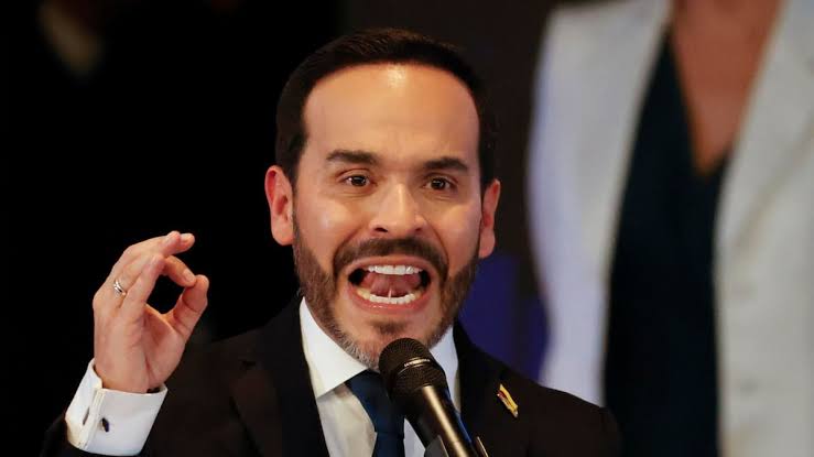 Este sería el plan de Abelardo de la Espriella para enfrentar la crisis de  salud en el país - ELHERALDO.CO