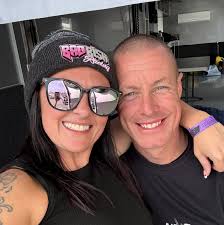 No Clock Street Car Racing Event Participants and Warning