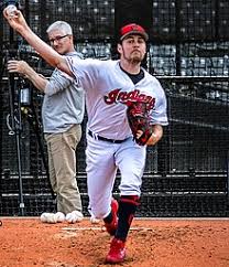 Latest on los angeles dodgers starting pitcher trevor bauer including news, stats, videos, highlights and more on espn. Trevor Bauer Wikipedia
