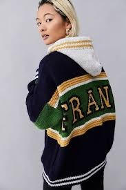 We did not find results for: Knitted Zip Up Logo Hoodie In Green Iets Frans